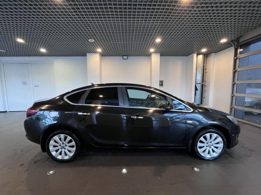 Opel Astra J Рестайлинг Чебоксары  - изображение 2