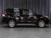 Toyota Land Cruiser Prado 150 Series Тюмень  - изображение 31