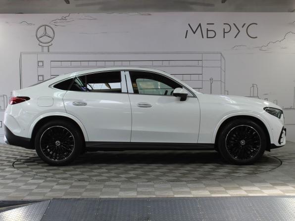 Mercedes-Benz GLC Coupe II (C254) с пробегом 2025 года, цена 10 500 000 рублей, 11 км, внедорожник, Автокод Объявления