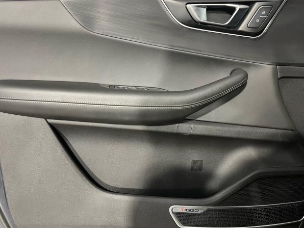 Chery Tiggo 7 Pro I с пробегом 2020 года, цена 1 490 000 рублей, 56985 км, внедорожник, Автокод Объявления