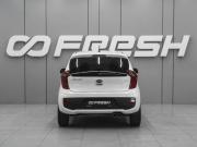 Kia Picanto II Ростов-на-Дону  - изображение 18