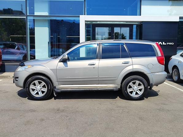 Great Wall Hover H5 с пробегом 2013 года, цена 659 000 рублей, 235054 км, внедорожник, Автокод Объявления