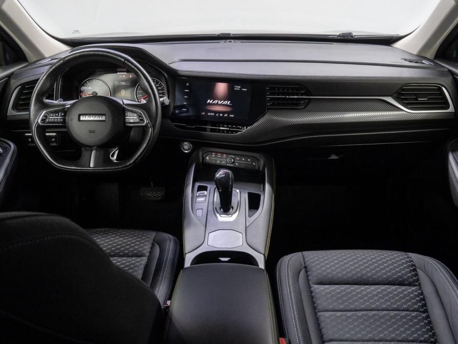 Haval F7x I Тюмень  - изображение 19