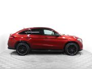 Mercedes-Benz GLE Coupe I (C292) Москва  - изображение 29