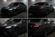 Mercedes-Benz E-Класс V (W213 S213 C238) Рестайлинг Москва  - изображение 62