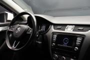 Skoda Octavia III (A7) Крым  - изображение 45