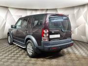 Land Rover Discovery IV Москва  - изображение 28