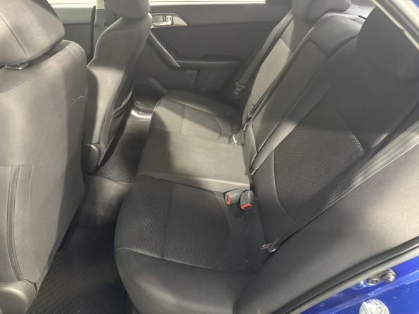 Kia Cerato II с пробегом 2010 года, цена 699 800 рублей, 172000 км, седан, Автокод Объявления