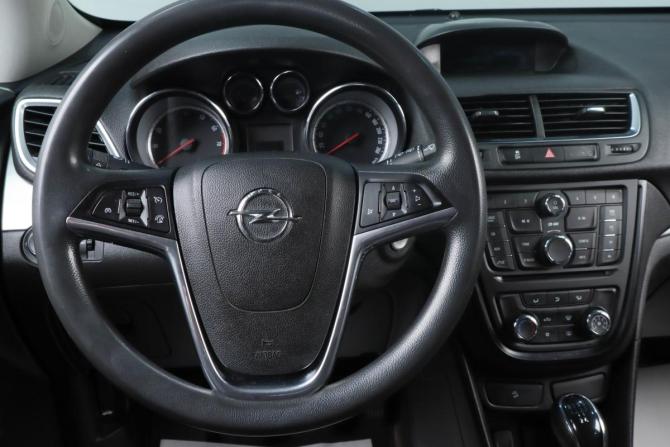Opel Mokka I с пробегом 2014 года, цена 919 000 рублей, 193200 км, внедорожник, Автокод Объявления
