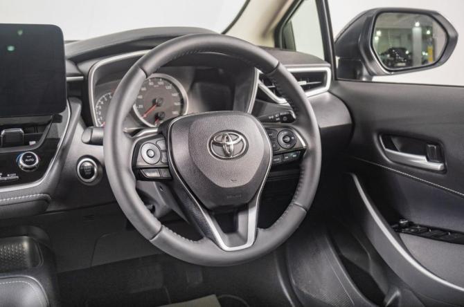 Toyota Corolla XII (E210) с пробегом 2019 года, цена 1 839 000 рублей, 74800 км, седан, Автокод Объявления