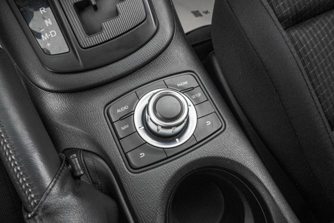 Mazda CX-5 I с пробегом 2012 года, цена 1 749 000 рублей, 123100 км, внедорожник, Автокод Объявления