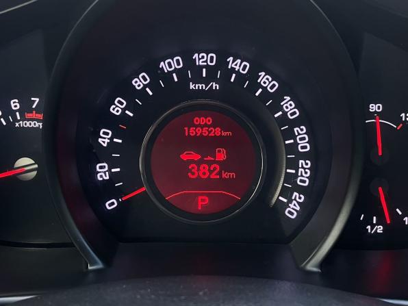 Kia Sportage III с пробегом 2012 года, цена 1 180 000 рублей, 159526 км, внедорожник, Автокод Объявления