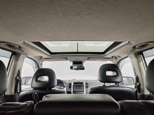 Nissan X-Trail II Рестайлинг с пробегом 2012 года, цена 1 249 000 рублей, 227657 км, внедорожник, Автокод Объявления