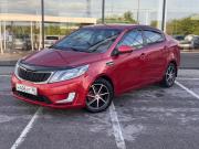 Kia Rio III Воронеж  - изображение 17