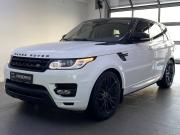 Land Rover Range Rover Sport II Уфа  - изображение 28