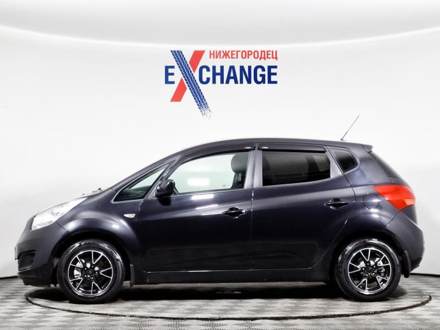 Kia Venga I Рестайлинг Нижний Новгород  - изображение 8