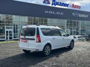 Lada (ВАЗ) Largus I Рестайлинг Набережные Челны  - изображение 26