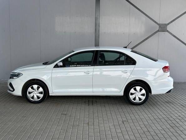 Volkswagen Polo VI с пробегом 2022 года, цена 1 770 000 рублей, 46000 км, лифтбек, Автокод Объявления