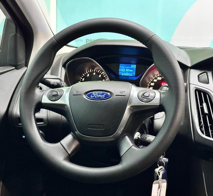 Ford Focus III Набережные Челны  - изображение 10