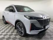 Changan CS55 Plus II Москва  - изображение 23