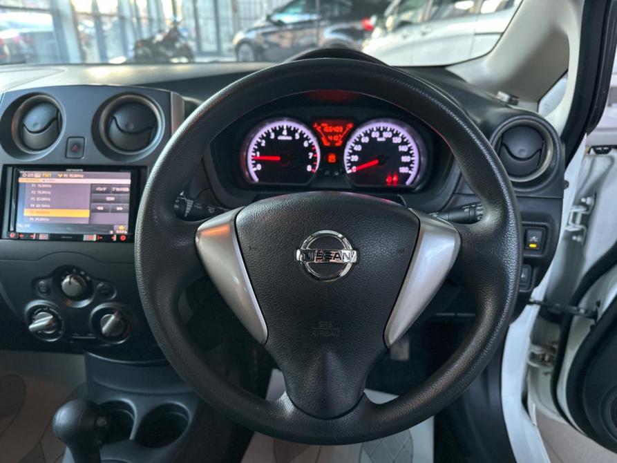 Nissan Note II Санкт-Петербург  - изображение 14