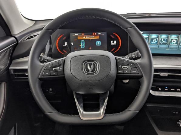 Changan CS35 Plus I Рестайлинг с пробегом 2024 года, цена 1 815 000 рублей, 33195 км, внедорожник, Автокод Объявления
