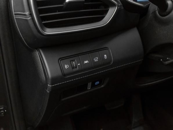 Hyundai Santa Fe IV Рестайлинг с пробегом 2021 года, цена 4 070 000 рублей, 79408 км, внедорожник, Автокод Объявления