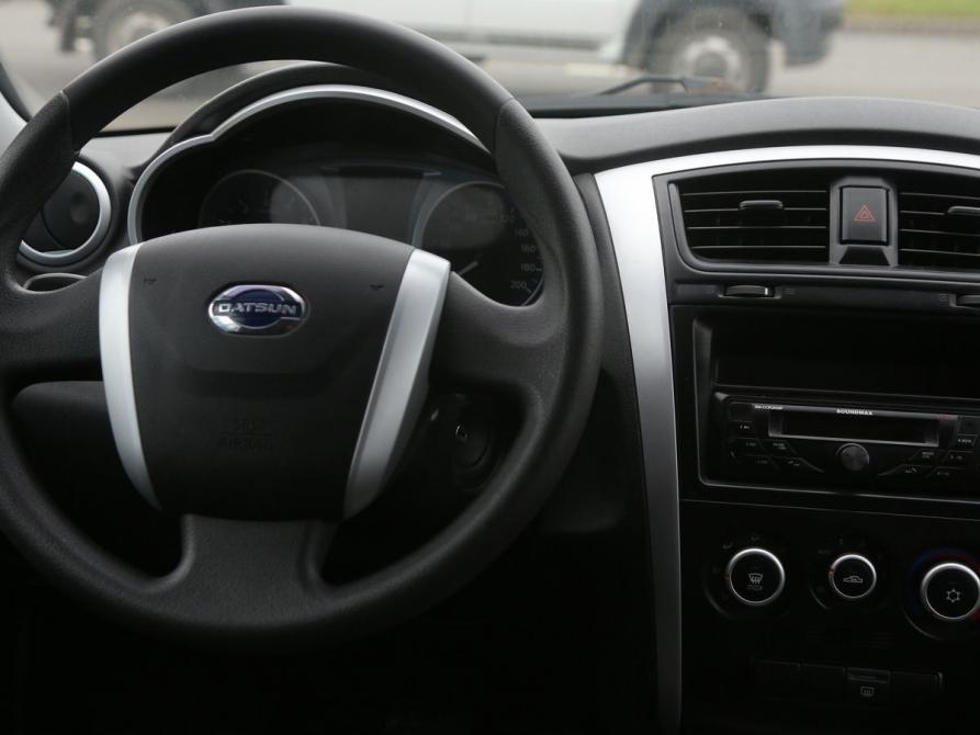 Datsun on-DO I Иваново  - изображение 14