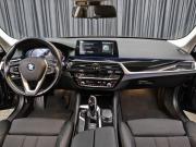 BMW 5 серии VII (G30/G31/G38) Москва  - изображение 41