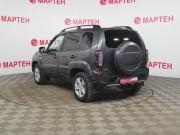 Lada (ВАЗ) Niva Travel I Вологда  - изображение 25