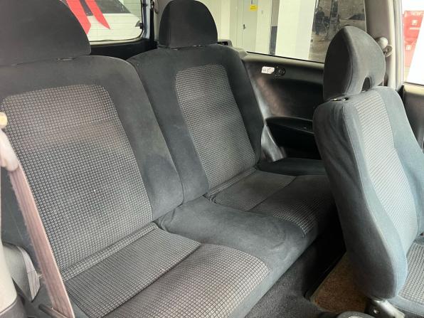 Honda HR-V I Рестайлинг с пробегом 2002 года, цена 469 000 рублей, 218808 км, внедорожник, Автокод Объявления