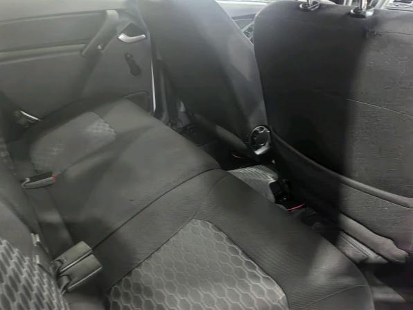 Lada (ВАЗ) Granta I Рестайлинг с пробегом 2018 года, цена 550 000 рублей, 126337 км, лифтбек, Автокод Объявления