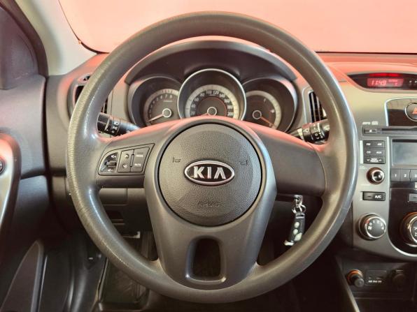 Kia Cerato II с пробегом 2010 года, цена 589 000 рублей, 182441 км, седан, Автокод Объявления