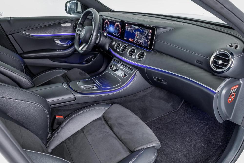 Mercedes-Benz E-Класс V (W213 S213 C238) Рестайлинг Казань  - изображение 9