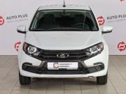 Lada (ВАЗ) Granta I Рестайлинг Минеральные Воды  - изображение 21