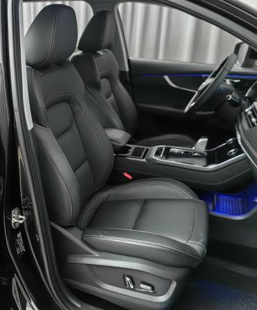 Chery Tiggo 8 I Рестайлинг с пробегом 2023 года, цена 1 615 000 рублей, 125645 км, внедорожник, Автокод Объявления
