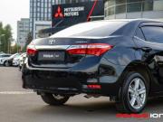 Toyota Corolla XI (E160 E170 E180) Москва  - изображение 38