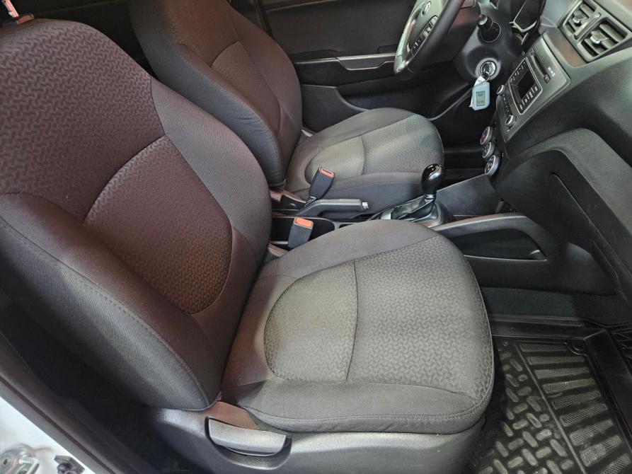 Kia Rio III Рестайлинг Вологда  - изображение 12