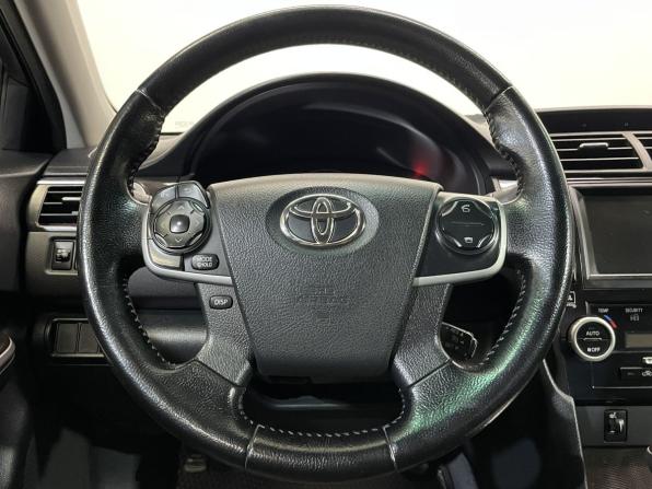Toyota Camry VII (XV50) с пробегом 2014 года, цена 1 499 000 рублей, 226707 км, седан, Автокод Объявления