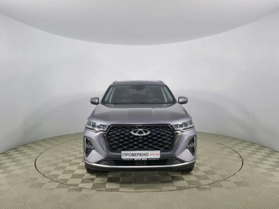 Chery Tiggo 7 Pro Max I Воронеж  - изображение 2