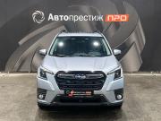 Subaru Forester V Рестайлинг Пермь  - изображение 31