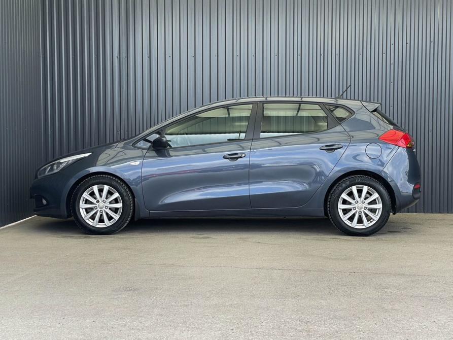 Kia Ceed II Пермь  - изображение 32