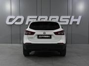 Nissan Qashqai II Рестайлинг Ростов-на-Дону  - изображение 21