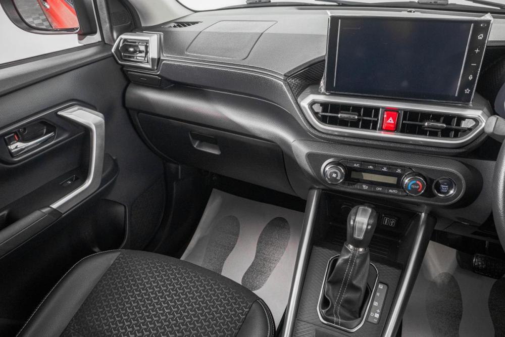 Daihatsu Rocky A200 Барнаул  - изображение 23