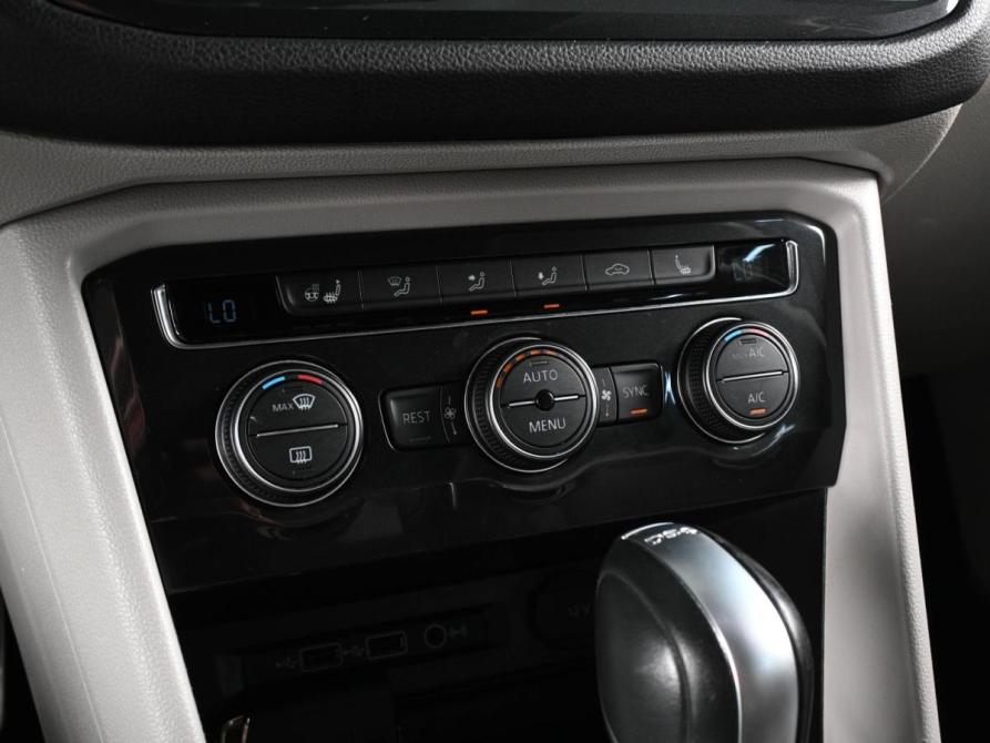 Volkswagen Tiguan II Ростов-на-Дону  - изображение 16