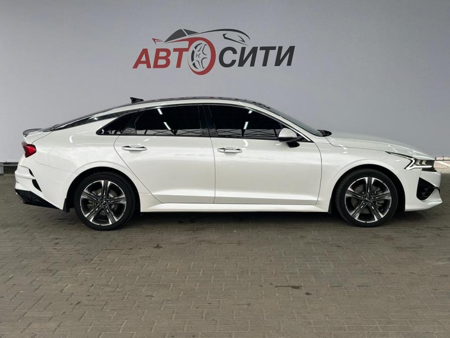 Kia K5 III Тамбов  - изображение 8