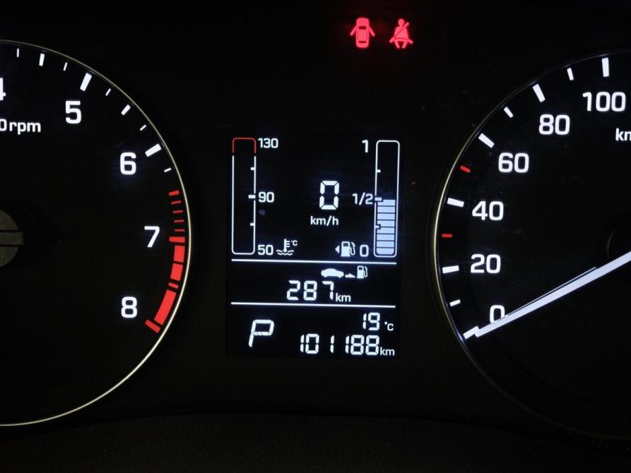 Hyundai Creta I Москва  - изображение 18