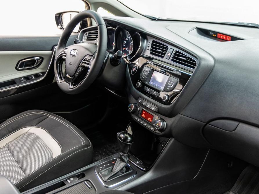 Kia Ceed II Волгоград  - изображение 31