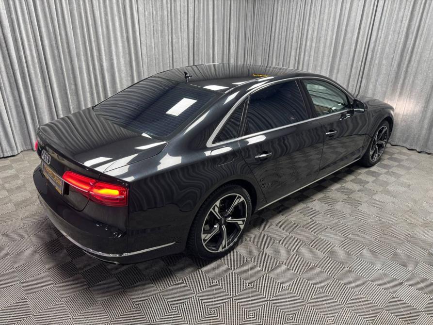 Audi A8 III (D4) Рестайлинг Стерлитамак  - изображение 15
