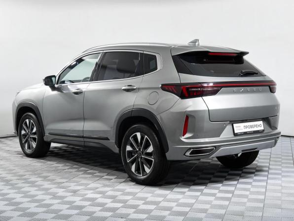 Exeed LX I Рестайлинг 2 с пробегом 2024 года, цена 2 115 000 рублей, 22500 км, внедорожник, Автокод Объявления